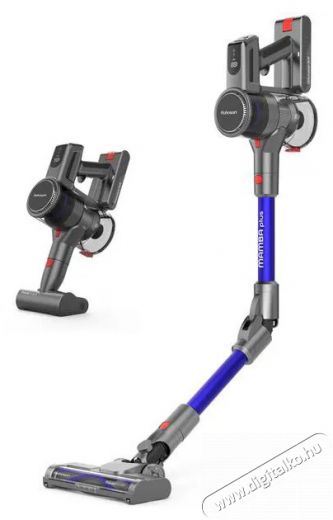 Rohnson M2 Mamba Plus H&aacute;ztart&aacute;s / Otthon / K&uuml;lt&eacute;r - Porsz&iacute;v&oacute; / takar&iacute;t&oacute;g&eacute;p - K&eacute;zi / &aacute;ll&oacute; porsz&iacute;v&oacute; - 503623