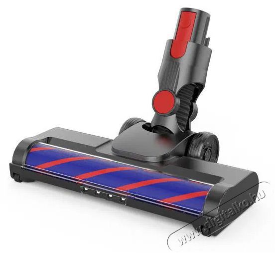 Rohnson M2 Mamba Plus H&aacute;ztart&aacute;s / Otthon / K&uuml;lt&eacute;r - Porsz&iacute;v&oacute; / takar&iacute;t&oacute;g&eacute;p - K&eacute;zi / &aacute;ll&oacute; porsz&iacute;v&oacute; - 503623