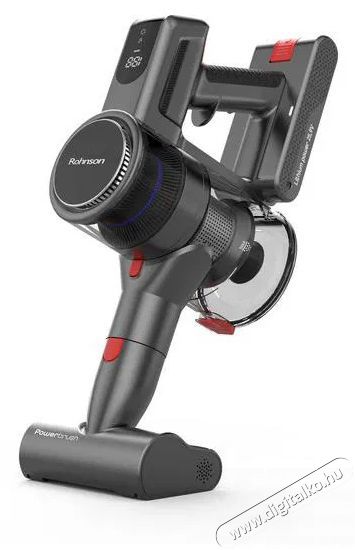 Rohnson M2 Mamba Plus H&aacute;ztart&aacute;s / Otthon / K&uuml;lt&eacute;r - Porsz&iacute;v&oacute; / takar&iacute;t&oacute;g&eacute;p - K&eacute;zi / &aacute;ll&oacute; porsz&iacute;v&oacute; - 503623