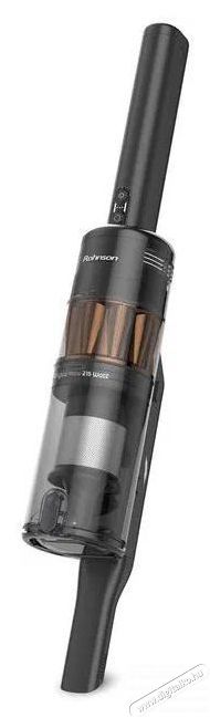 Rohnson M6 Mamba Compact H&aacute;ztart&aacute;s / Otthon / K&uuml;lt&eacute;r - Porsz&iacute;v&oacute; / takar&iacute;t&oacute;g&eacute;p - K&eacute;zi / &aacute;ll&oacute; porsz&iacute;v&oacute; - 503621