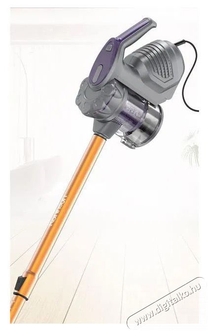 Rohnson R-1215 H&aacute;ztart&aacute;s / Otthon / K&uuml;lt&eacute;r - Porsz&iacute;v&oacute; / takar&iacute;t&oacute;g&eacute;p - K&eacute;zi / &aacute;ll&oacute; porsz&iacute;v&oacute; - 503615