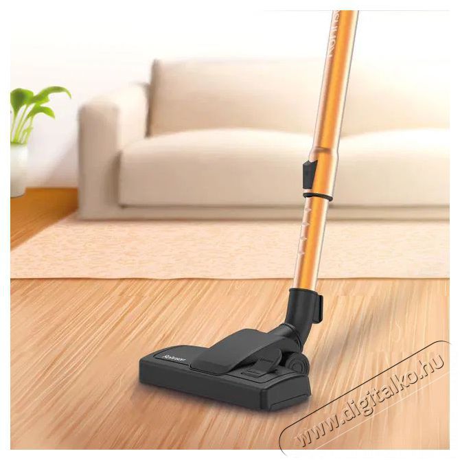 Rohnson R-1215 H&aacute;ztart&aacute;s / Otthon / K&uuml;lt&eacute;r - Porsz&iacute;v&oacute; / takar&iacute;t&oacute;g&eacute;p - K&eacute;zi / &aacute;ll&oacute; porsz&iacute;v&oacute; - 503615