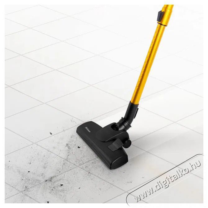 Rohnson R-1215 H&aacute;ztart&aacute;s / Otthon / K&uuml;lt&eacute;r - Porsz&iacute;v&oacute; / takar&iacute;t&oacute;g&eacute;p - K&eacute;zi / &aacute;ll&oacute; porsz&iacute;v&oacute; - 503615