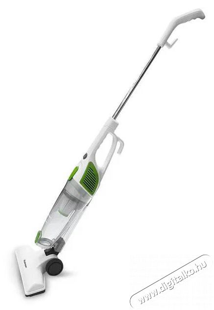 Rohnson R-1217 Flexy 2in1 H&aacute;ztart&aacute;s / Otthon / K&uuml;lt&eacute;r - Porsz&iacute;v&oacute; / takar&iacute;t&oacute;g&eacute;p - K&eacute;zi / &aacute;ll&oacute; porsz&iacute;v&oacute; - 503618