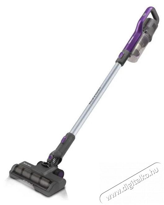 Rohnson R-1219 Turbo Force H&aacute;ztart&aacute;s / Otthon / K&uuml;lt&eacute;r - Porsz&iacute;v&oacute; / takar&iacute;t&oacute;g&eacute;p - K&eacute;zi / &aacute;ll&oacute; porsz&iacute;v&oacute; - 503617