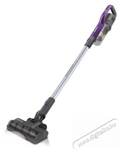 Rohnson R-1219 Turbo Force H&aacute;ztart&aacute;s / Otthon / K&uuml;lt&eacute;r - Porsz&iacute;v&oacute; / takar&iacute;t&oacute;g&eacute;p - K&eacute;zi / &aacute;ll&oacute; porsz&iacute;v&oacute; - 503617