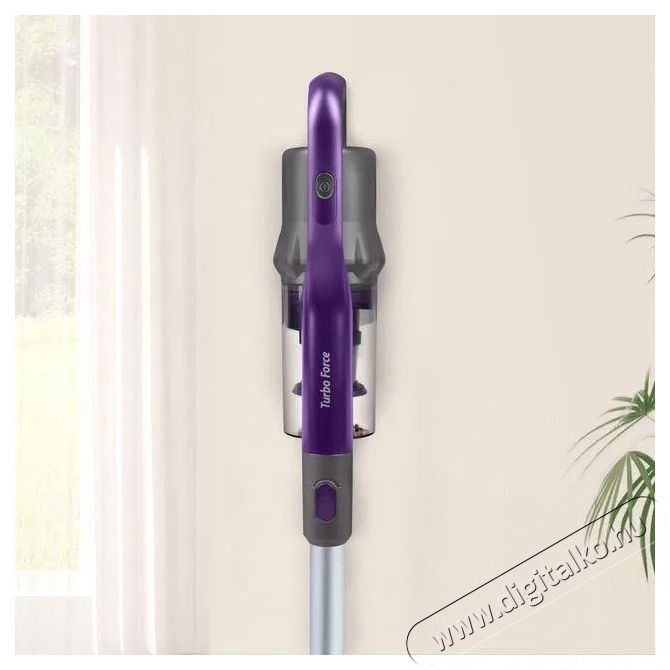 Rohnson R-1219 Turbo Force H&aacute;ztart&aacute;s / Otthon / K&uuml;lt&eacute;r - Porsz&iacute;v&oacute; / takar&iacute;t&oacute;g&eacute;p - K&eacute;zi / &aacute;ll&oacute; porsz&iacute;v&oacute; - 503617