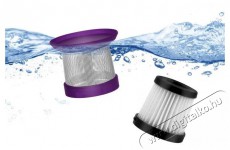 Rohnson R-1219 Turbo Force H&aacute;ztart&aacute;s / Otthon / K&uuml;lt&eacute;r - Porsz&iacute;v&oacute; / takar&iacute;t&oacute;g&eacute;p - K&eacute;zi / &aacute;ll&oacute; porsz&iacute;v&oacute; - 503617