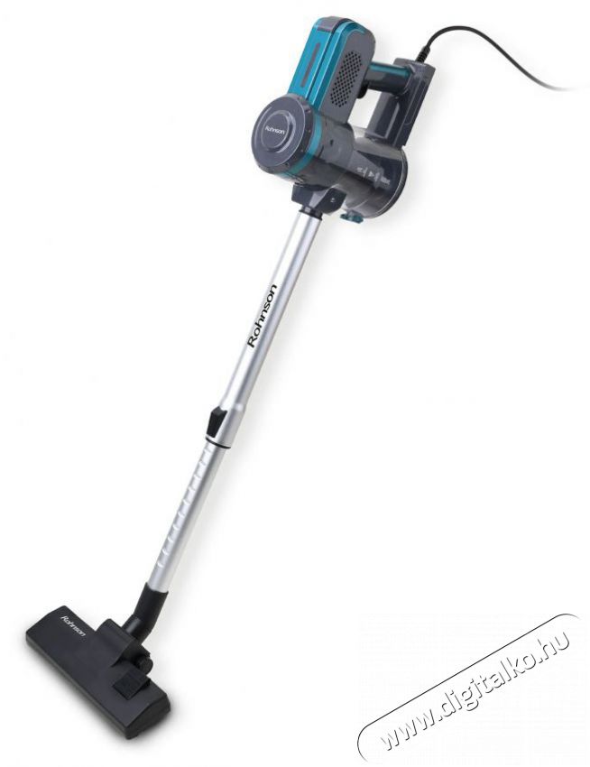 Rohnson R-1224 H&aacute;ztart&aacute;s / Otthon / K&uuml;lt&eacute;r - Porsz&iacute;v&oacute; / takar&iacute;t&oacute;g&eacute;p - K&eacute;zi / &aacute;ll&oacute; porsz&iacute;v&oacute; - 503620