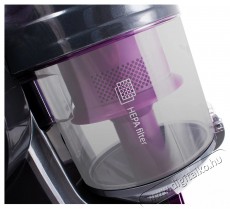 Rohnson R-1225 Cyclonic Tech H&aacute;ztart&aacute;s / Otthon / K&uuml;lt&eacute;r - Porsz&iacute;v&oacute; / takar&iacute;t&oacute;g&eacute;p - Porzs&aacute;k n&eacute;lk&uuml;li porsz&iacute;v&oacute; - 503619