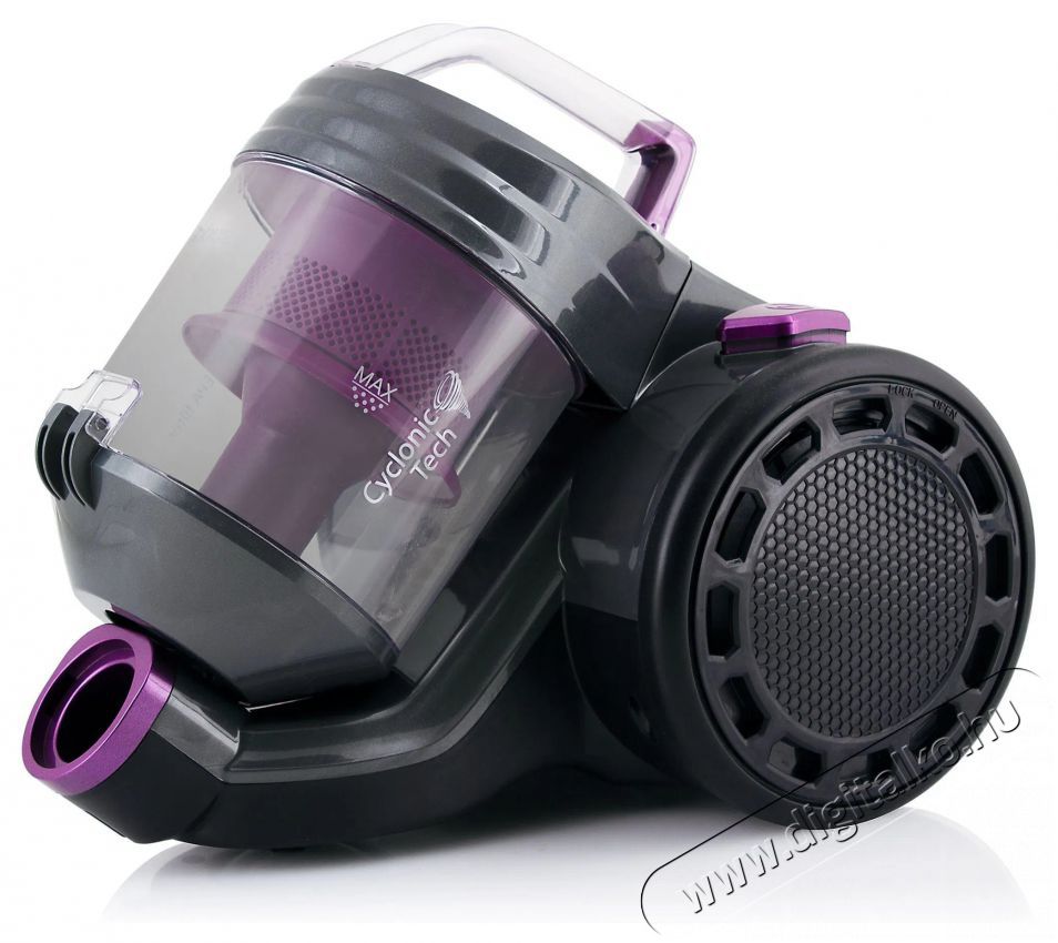 Rohnson R-1225 Cyclonic Tech H&aacute;ztart&aacute;s / Otthon / K&uuml;lt&eacute;r - Porsz&iacute;v&oacute; / takar&iacute;t&oacute;g&eacute;p - Porzs&aacute;k n&eacute;lk&uuml;li porsz&iacute;v&oacute; - 503619