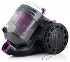 Rohnson R-1225 Cyclonic Tech H&aacute;ztart&aacute;s / Otthon / K&uuml;lt&eacute;r - Porsz&iacute;v&oacute; / takar&iacute;t&oacute;g&eacute;p - Porzs&aacute;k n&eacute;lk&uuml;li porsz&iacute;v&oacute; - 503619