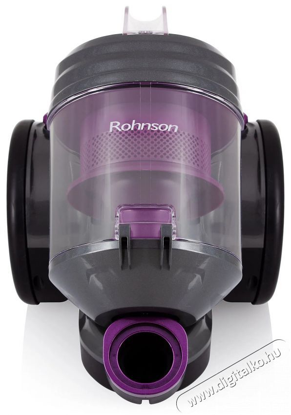 Rohnson R-1225 Cyclonic Tech H&aacute;ztart&aacute;s / Otthon / K&uuml;lt&eacute;r - Porsz&iacute;v&oacute; / takar&iacute;t&oacute;g&eacute;p - Porzs&aacute;k n&eacute;lk&uuml;li porsz&iacute;v&oacute; - 503619