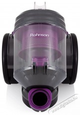 Rohnson R-1225 Cyclonic Tech H&aacute;ztart&aacute;s / Otthon / K&uuml;lt&eacute;r - Porsz&iacute;v&oacute; / takar&iacute;t&oacute;g&eacute;p - Porzs&aacute;k n&eacute;lk&uuml;li porsz&iacute;v&oacute; - 503619