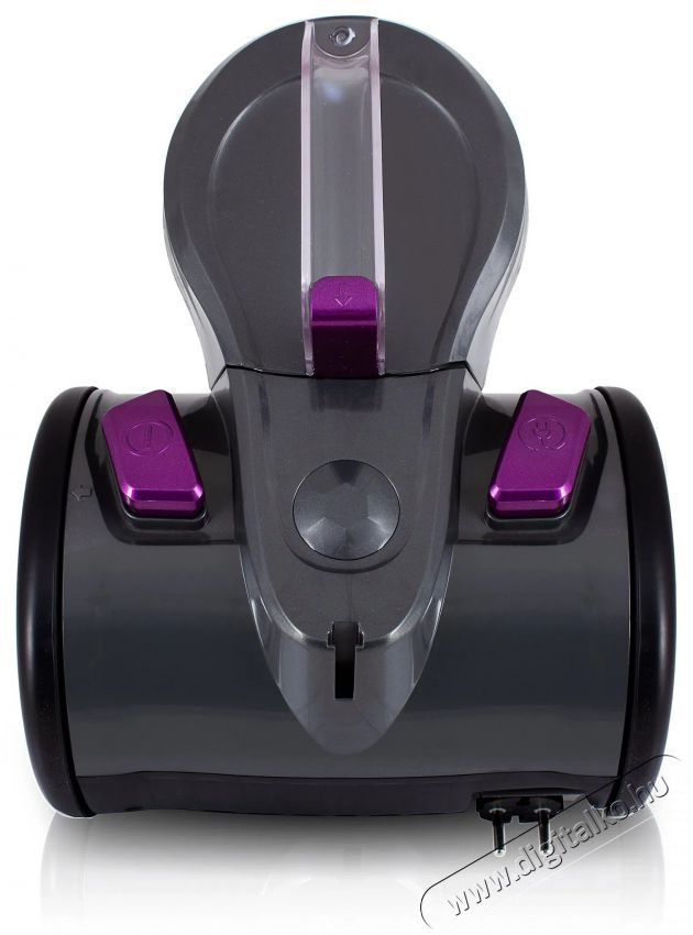 Rohnson R-1225 Cyclonic Tech H&aacute;ztart&aacute;s / Otthon / K&uuml;lt&eacute;r - Porsz&iacute;v&oacute; / takar&iacute;t&oacute;g&eacute;p - Porzs&aacute;k n&eacute;lk&uuml;li porsz&iacute;v&oacute; - 503619