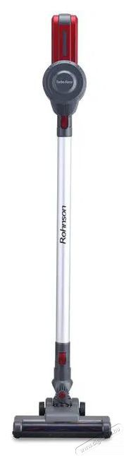 Rohnson R-1229 Turbo Force H&aacute;ztart&aacute;s / Otthon / K&uuml;lt&eacute;r - Porsz&iacute;v&oacute; / takar&iacute;t&oacute;g&eacute;p - K&eacute;zi / &aacute;ll&oacute; porsz&iacute;v&oacute; - 503616