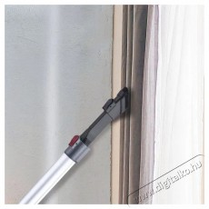 Rohnson R-1229 Turbo Force H&aacute;ztart&aacute;s / Otthon / K&uuml;lt&eacute;r - Porsz&iacute;v&oacute; / takar&iacute;t&oacute;g&eacute;p - K&eacute;zi / &aacute;ll&oacute; porsz&iacute;v&oacute; - 503616