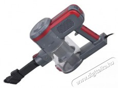 Rohnson R-1229 Turbo Force H&aacute;ztart&aacute;s / Otthon / K&uuml;lt&eacute;r - Porsz&iacute;v&oacute; / takar&iacute;t&oacute;g&eacute;p - K&eacute;zi / &aacute;ll&oacute; porsz&iacute;v&oacute; - 503616