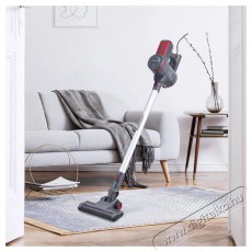 Rohnson R-1229 Turbo Force H&aacute;ztart&aacute;s / Otthon / K&uuml;lt&eacute;r - Porsz&iacute;v&oacute; / takar&iacute;t&oacute;g&eacute;p - K&eacute;zi / &aacute;ll&oacute; porsz&iacute;v&oacute; - 503616