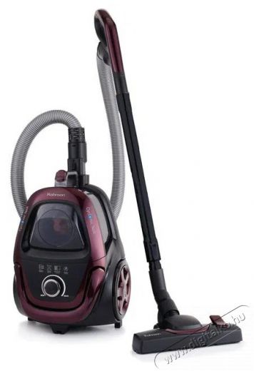 Rohnson R-1260 Cyclonic Tech H&aacute;ztart&aacute;s / Otthon / K&uuml;lt&eacute;r - Porsz&iacute;v&oacute; / takar&iacute;t&oacute;g&eacute;p - Porzs&aacute;k n&eacute;lk&uuml;li porsz&iacute;v&oacute; - 503624
