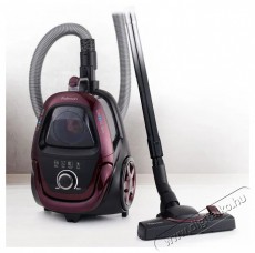 Rohnson R-1260 Cyclonic Tech H&aacute;ztart&aacute;s / Otthon / K&uuml;lt&eacute;r - Porsz&iacute;v&oacute; / takar&iacute;t&oacute;g&eacute;p - Porzs&aacute;k n&eacute;lk&uuml;li porsz&iacute;v&oacute; - 503624