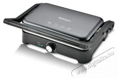 Rohnson R-2116 Konyhai term&eacute;kek - Konyhai kisg&eacute;p (s&uuml;t&eacute;s / főz&eacute;s / hűt&eacute;s / &eacute;telk&eacute;sz&iacute;t&eacute;s) - Kontakt grill s&uuml;tő / s&uuml;tőlap - 504847