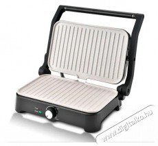 Rohnson R-2116 Konyhai term&eacute;kek - Konyhai kisg&eacute;p (s&uuml;t&eacute;s / főz&eacute;s / hűt&eacute;s / &eacute;telk&eacute;sz&iacute;t&eacute;s) - Kontakt grill s&uuml;tő / s&uuml;tőlap - 504847