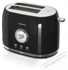 Rohnson R-2220 Nostalgia Konyhai term&eacute;kek - Konyhai kisg&eacute;p (s&uuml;t&eacute;s / főz&eacute;s / hűt&eacute;s / &eacute;telk&eacute;sz&iacute;t&eacute;s) - Keny&eacute;rpir&iacute;t&oacute; - 504852