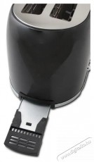 Rohnson R-2220 Nostalgia Konyhai term&eacute;kek - Konyhai kisg&eacute;p (s&uuml;t&eacute;s / főz&eacute;s / hűt&eacute;s / &eacute;telk&eacute;sz&iacute;t&eacute;s) - Keny&eacute;rpir&iacute;t&oacute; - 504852