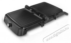 Rohnson R-2316BR Frozen Grey Konyhai term&eacute;kek - Konyhai kisg&eacute;p (s&uuml;t&eacute;s / főz&eacute;s / hűt&eacute;s / &eacute;telk&eacute;sz&iacute;t&eacute;s) - Kontakt grill s&uuml;tő / s&uuml;tőlap - 504843