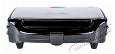 Rohnson R-2755 Konyhai term&eacute;kek - Konyhai kisg&eacute;p (s&uuml;t&eacute;s / főz&eacute;s / hűt&eacute;s / &eacute;telk&eacute;sz&iacute;t&eacute;s) - Melegszendvics / gofri s&uuml;tő - 504848