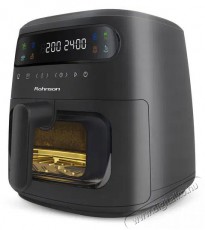 Rohnson R-2807 7,6 l Konyhai term&eacute;kek - Konyhai kisg&eacute;p (s&uuml;t&eacute;s / főz&eacute;s / hűt&eacute;s / &eacute;telk&eacute;sz&iacute;t&eacute;s) - Olajs&uuml;tő - 504856