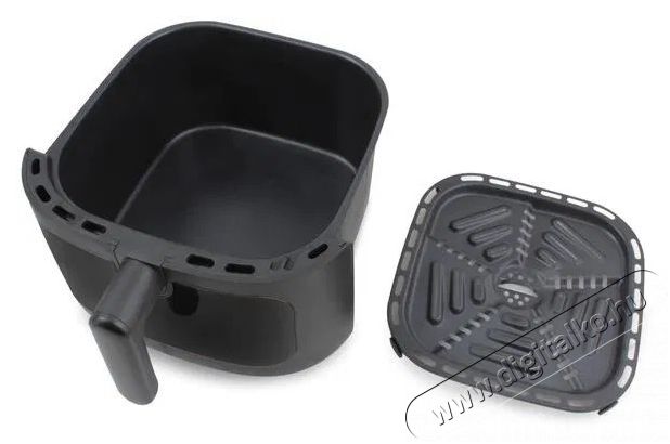 Rohnson R-2807 7,6 l Konyhai term&eacute;kek - Konyhai kisg&eacute;p (s&uuml;t&eacute;s / főz&eacute;s / hűt&eacute;s / &eacute;telk&eacute;sz&iacute;t&eacute;s) - Olajs&uuml;tő - 504856