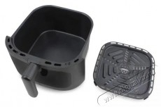 Rohnson R-2807 7,6 l Konyhai term&eacute;kek - Konyhai kisg&eacute;p (s&uuml;t&eacute;s / főz&eacute;s / hűt&eacute;s / &eacute;telk&eacute;sz&iacute;t&eacute;s) - Olajs&uuml;tő - 504856
