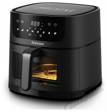 Rohnson R-2847 Konyhai term&eacute;kek - Konyhai kisg&eacute;p (s&uuml;t&eacute;s / főz&eacute;s / hűt&eacute;s / &eacute;telk&eacute;sz&iacute;t&eacute;s) - Olajs&uuml;tő - 504849