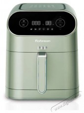 Rohnson R-2859G Green 7 l Konyhai term&eacute;kek - Konyhai kisg&eacute;p (s&uuml;t&eacute;s / főz&eacute;s / hűt&eacute;s / &eacute;telk&eacute;sz&iacute;t&eacute;s) - Olajs&uuml;tő - 504860