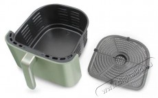 Rohnson R-2859G Green 7 l Konyhai term&eacute;kek - Konyhai kisg&eacute;p (s&uuml;t&eacute;s / főz&eacute;s / hűt&eacute;s / &eacute;telk&eacute;sz&iacute;t&eacute;s) - Olajs&uuml;tő - 504860