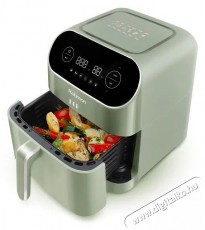 Rohnson R-2859G Green 7 l Konyhai term&eacute;kek - Konyhai kisg&eacute;p (s&uuml;t&eacute;s / főz&eacute;s / hűt&eacute;s / &eacute;telk&eacute;sz&iacute;t&eacute;s) - Olajs&uuml;tő - 504860