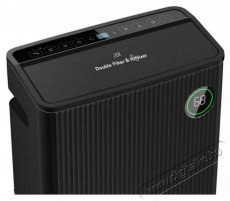 Rohnson R-91120 Double Filter & Ionizer Sz&eacute;ps&eacute;g&aacute;pol&aacute;s / Eg&eacute;szs&eacute;g - L&eacute;gtiszt&iacute;t&oacute; / p&aacute;r&aacute;s&iacute;t&oacute; / p&aacute;r&aacute;tlan&iacute;t&oacute; - L&eacute;gtiszt&iacute;t&oacute; - 504834