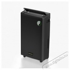 Rohnson R-91120 Double Filter & Ionizer Sz&eacute;ps&eacute;g&aacute;pol&aacute;s / Eg&eacute;szs&eacute;g - L&eacute;gtiszt&iacute;t&oacute; / p&aacute;r&aacute;s&iacute;t&oacute; / p&aacute;r&aacute;tlan&iacute;t&oacute; - L&eacute;gtiszt&iacute;t&oacute; - 504834