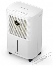 Rohnson R-91210 True Ion & Fresh Air Sz&eacute;ps&eacute;g&aacute;pol&aacute;s / Eg&eacute;szs&eacute;g - L&eacute;gtiszt&iacute;t&oacute; / p&aacute;r&aacute;s&iacute;t&oacute; / p&aacute;r&aacute;tlan&iacute;t&oacute; - P&aacute;ramentes&iacute;tő - 504853