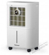 Rohnson R-91210 True Ion & Fresh Air Sz&eacute;ps&eacute;g&aacute;pol&aacute;s / Eg&eacute;szs&eacute;g - L&eacute;gtiszt&iacute;t&oacute; / p&aacute;r&aacute;s&iacute;t&oacute; / p&aacute;r&aacute;tlan&iacute;t&oacute; - P&aacute;ramentes&iacute;tő - 504853