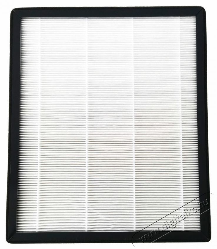 Rohnson R-91216 True Ion & Health Clean Sz&eacute;ps&eacute;g&aacute;pol&aacute;s / Eg&eacute;szs&eacute;g - L&eacute;gtiszt&iacute;t&oacute; / p&aacute;r&aacute;s&iacute;t&oacute; / p&aacute;r&aacute;tlan&iacute;t&oacute; - P&aacute;ramentes&iacute;tő - 504850
