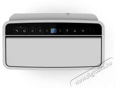 Rohnson R-91216 True Ion & Health Clean Sz&eacute;ps&eacute;g&aacute;pol&aacute;s / Eg&eacute;szs&eacute;g - L&eacute;gtiszt&iacute;t&oacute; / p&aacute;r&aacute;s&iacute;t&oacute; / p&aacute;r&aacute;tlan&iacute;t&oacute; - P&aacute;ramentes&iacute;tő - 504850