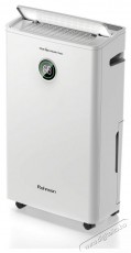 Rohnson R-91216 True Ion & Health Clean Sz&eacute;ps&eacute;g&aacute;pol&aacute;s / Eg&eacute;szs&eacute;g - L&eacute;gtiszt&iacute;t&oacute; / p&aacute;r&aacute;s&iacute;t&oacute; / p&aacute;r&aacute;tlan&iacute;t&oacute; - P&aacute;ramentes&iacute;tő - 504850