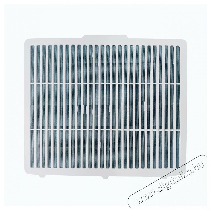 Rohnson R-91216 True Ion & Health Clean Sz&eacute;ps&eacute;g&aacute;pol&aacute;s / Eg&eacute;szs&eacute;g - L&eacute;gtiszt&iacute;t&oacute; / p&aacute;r&aacute;s&iacute;t&oacute; / p&aacute;r&aacute;tlan&iacute;t&oacute; - P&aacute;ramentes&iacute;tő - 504850