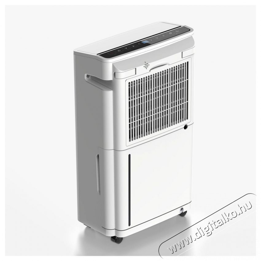 Rohnson R-91216 True Ion & Health Clean Sz&eacute;ps&eacute;g&aacute;pol&aacute;s / Eg&eacute;szs&eacute;g - L&eacute;gtiszt&iacute;t&oacute; / p&aacute;r&aacute;s&iacute;t&oacute; / p&aacute;r&aacute;tlan&iacute;t&oacute; - P&aacute;ramentes&iacute;tő - 504850