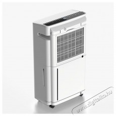 Rohnson R-91216 True Ion & Health Clean Sz&eacute;ps&eacute;g&aacute;pol&aacute;s / Eg&eacute;szs&eacute;g - L&eacute;gtiszt&iacute;t&oacute; / p&aacute;r&aacute;s&iacute;t&oacute; / p&aacute;r&aacute;tlan&iacute;t&oacute; - P&aacute;ramentes&iacute;tő - 504850