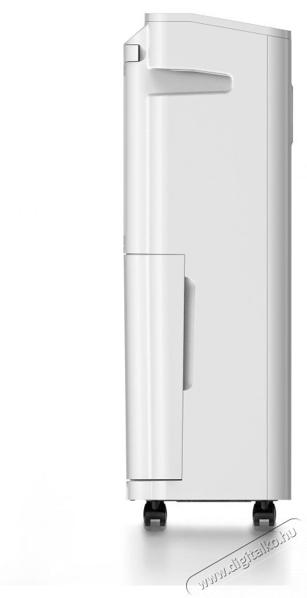 Rohnson R-91216 True Ion & Health Clean Sz&eacute;ps&eacute;g&aacute;pol&aacute;s / Eg&eacute;szs&eacute;g - L&eacute;gtiszt&iacute;t&oacute; / p&aacute;r&aacute;s&iacute;t&oacute; / p&aacute;r&aacute;tlan&iacute;t&oacute; - P&aacute;ramentes&iacute;tő - 504850