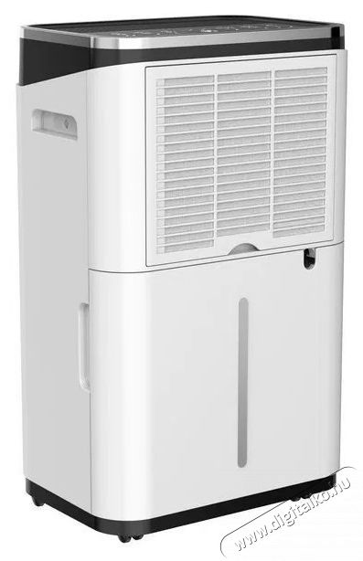 Rohnson R-9725 Ionic + l&eacute;gtiszt&iacute;t&oacute;  Sz&eacute;ps&eacute;g&aacute;pol&aacute;s / Eg&eacute;szs&eacute;g - L&eacute;gtiszt&iacute;t&oacute; / p&aacute;r&aacute;s&iacute;t&oacute; / p&aacute;r&aacute;tlan&iacute;t&oacute; - P&aacute;ramentes&iacute;tő - 504855